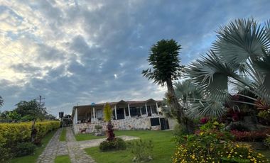 Acogedora Casa Quinta en Arbelaez