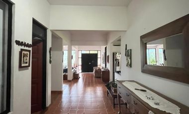 Acogedora Casa Quinta en Arbelaez