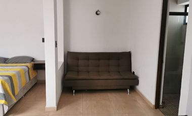 DEPARTAMENTO EN RENTA EN HUEXOTITLA