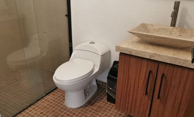 DEPARTAMENTO EN RENTA EN HUEXOTITLA