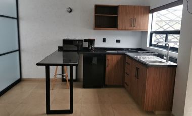 DEPARTAMENTO EN RENTA EN HUEXOTITLA