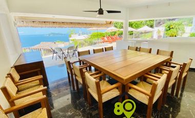 Casa EN VENTA de 4 Recámaras en MARINA BRISAS