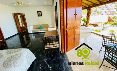 Casa EN VENTA de 4 Recámaras en MARINA BRISAS