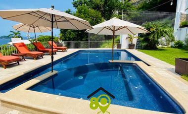 Casa EN VENTA de 4 Recámaras en MARINA BRISAS