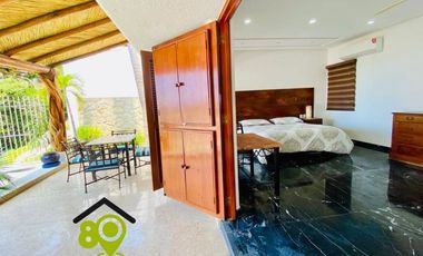 Casa EN VENTA de 4 Recámaras en MARINA BRISAS