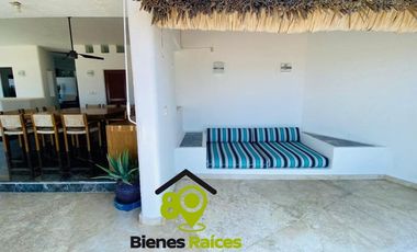 Casa EN VENTA de 4 Recámaras en MARINA BRISAS