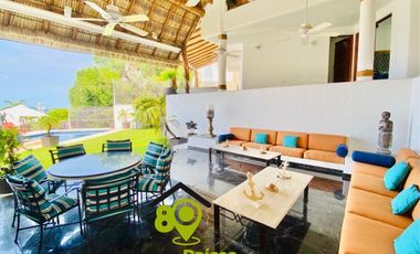 Casa EN VENTA de 4 Recámaras en MARINA BRISAS