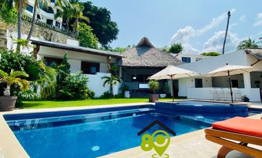 Casa EN VENTA de 4 Recámaras en MARINA BRISAS