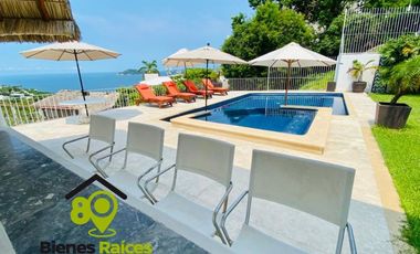 Casa EN VENTA de 4 Recámaras en MARINA BRISAS