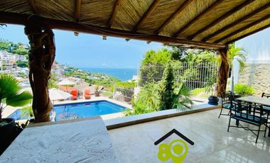 Casa EN VENTA de 4 Recámaras en MARINA BRISAS