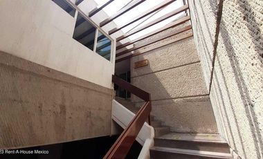 Edificio de oficinas en Renta en Cuauhtémoc ,Doctores AR 24-301.