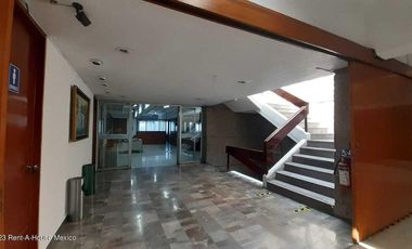 Edificio de oficinas en Renta en Cuauhtémoc ,Doctores AR 24-301.
