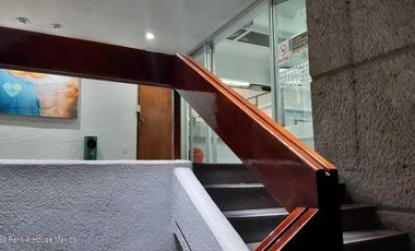 Edificio de oficinas en Renta en Cuauhtémoc ,Doctores AR 24-301.