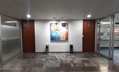 Edificio de oficinas en Renta en Cuauhtémoc ,Doctores AR 24-301.