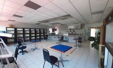 Edificio de oficinas en Renta en Cuauhtémoc ,Doctores AR 24-301.