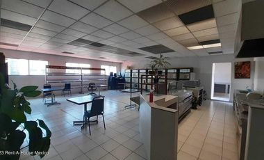 Edificio de oficinas en Renta en Cuauhtémoc ,Doctores AR 24-301.