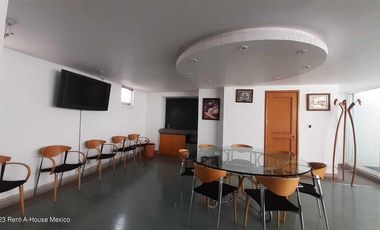 Edificio de oficinas en Renta en Cuauhtémoc ,Doctores AR 24-301.
