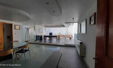 Edificio de oficinas en Renta en Cuauhtémoc ,Doctores AR 24-301.