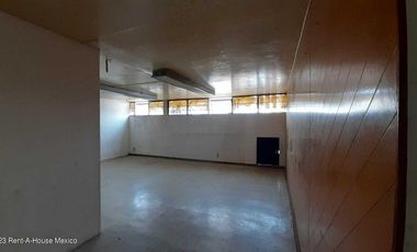 Edificio de oficinas en Renta en Cuauhtémoc ,Doctores AR 24-301.