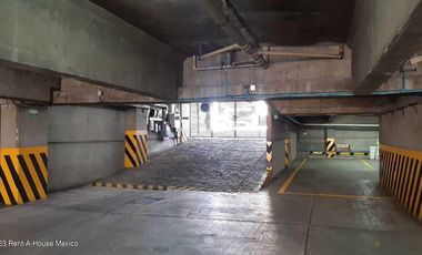 Edificio de oficinas en Renta en Cuauhtémoc ,Doctores AR 24-301.