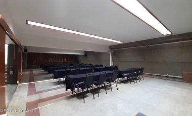 Edificio de oficinas en Renta en Cuauhtémoc ,Doctores AR 24-301.