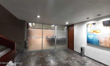 Edificio de oficinas en Renta en Cuauhtémoc ,Doctores AR 24-301.