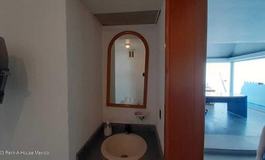 Edificio de oficinas en Renta en Cuauhtémoc ,Doctores AR 24-301.