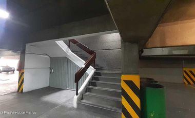 Edificio de oficinas en Renta en Cuauhtémoc ,Doctores AR 24-301.