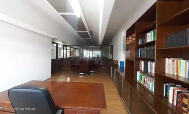Edificio de oficinas en Renta en Cuauhtémoc ,Doctores AR 24-301.