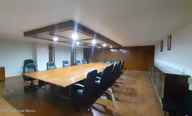 Edificio de oficinas en Renta en Cuauhtémoc ,Doctores AR 24-301.