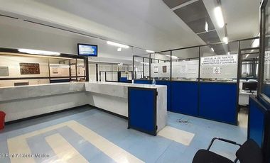 Edificio de oficinas en Renta en Cuauhtémoc ,Doctores AR 24-301.