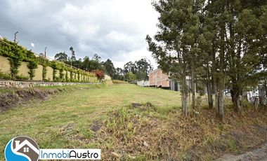 Zhullin, Venta de Terreno Listo Para Construir