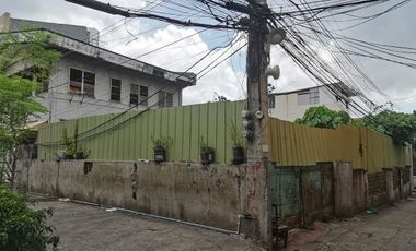 Residential Lot for Sale in Ramos Area Cebu City