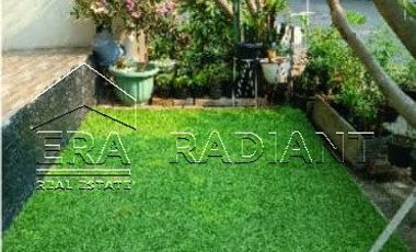 Rumah Dijual di Bintaro Sektor 9, Cluster Neo Permata