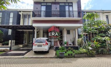 Rumah Dijual di Bintaro Sektor 9, Cluster Neo Permata
