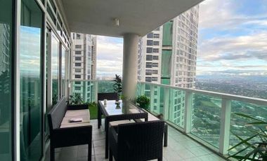 FOR SALE | Park Terraces Tower 1 Unobstructed Views
