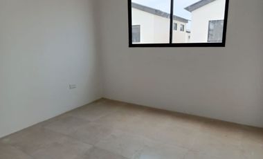 Casa de venta en la Urbanización Los Prados, por estrenar, 4 dormitorios.