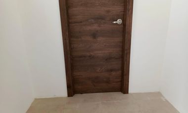 Casa de venta en la Urbanización Los Prados, por estrenar, 4 dormitorios.