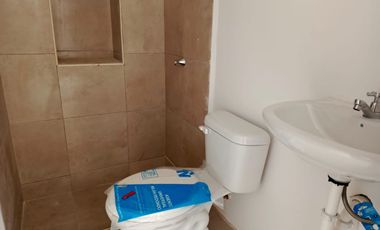 Casa de venta en la Urbanización Los Prados, por estrenar, 4 dormitorios.