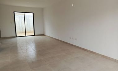 Casa de venta en la Urbanización Los Prados, por estrenar, 4 dormitorios.