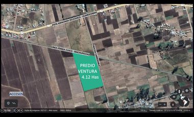 Predio Ventura