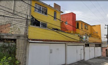 Casa en Francisco Xavier Mina, Margarita Maza de Juarez Atizapan/laab1