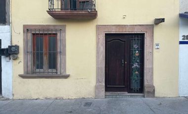 Casa en Venta, San Miguel de Allende, 6 Recamaras