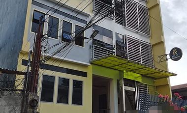 For Sale Apartment in Jones Avenue Cebu City