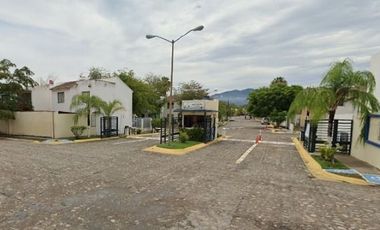 Calle Estero el Conchal, Real Ixtapa, Ixtapa, Jalisco, México