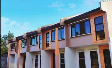 Townhouse for sale in Meycauayan-Iba Road, Tunas, Iba, Meycauayan, Bulacan