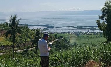 OCEAN VIEW LOT FOR SALE IN BAIS CITY ID 14833