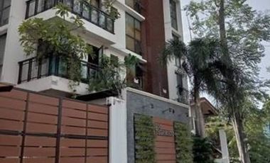 4 Storey Townhouse For Sale at Mandaluyong City