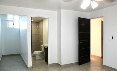 Casa totalmente nueva y remodelada en venta en Bugambilias