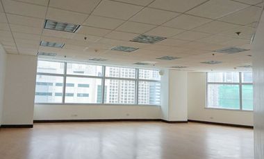 Ayala Tower One | Office Space unit FOR RENT - #1398